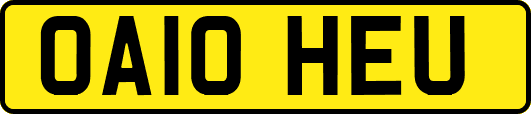 OA10HEU