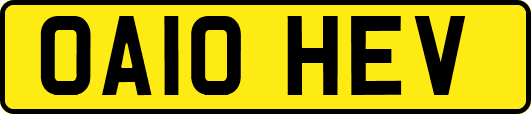 OA10HEV