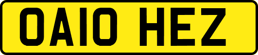 OA10HEZ