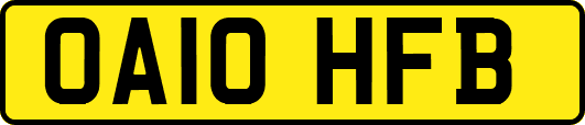OA10HFB