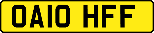 OA10HFF