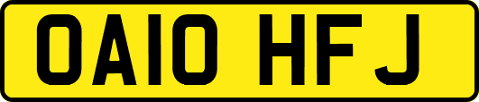 OA10HFJ