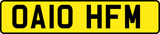 OA10HFM