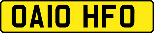 OA10HFO