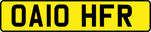 OA10HFR