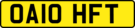 OA10HFT