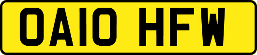 OA10HFW