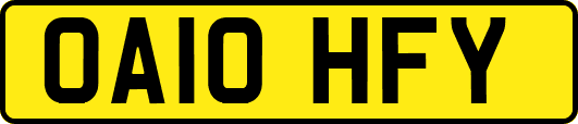 OA10HFY