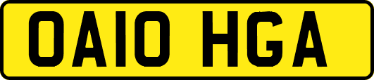 OA10HGA