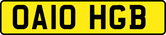 OA10HGB