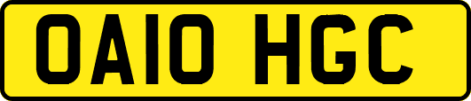OA10HGC