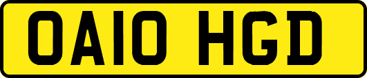 OA10HGD