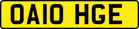 OA10HGE