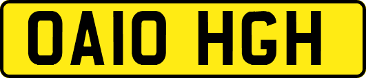 OA10HGH