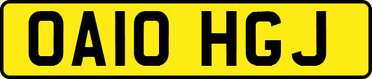 OA10HGJ