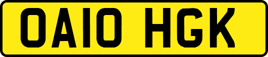 OA10HGK