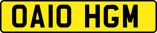 OA10HGM