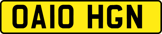 OA10HGN