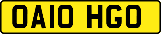 OA10HGO