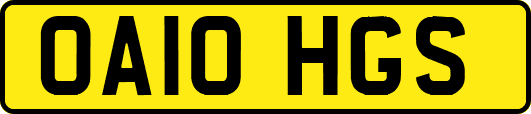 OA10HGS