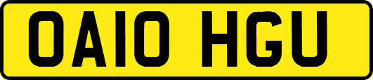 OA10HGU