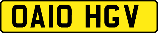 OA10HGV