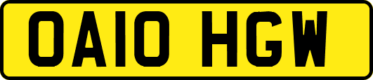 OA10HGW