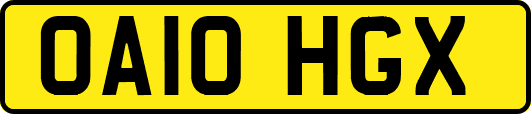 OA10HGX