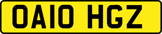 OA10HGZ
