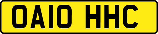 OA10HHC