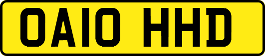 OA10HHD
