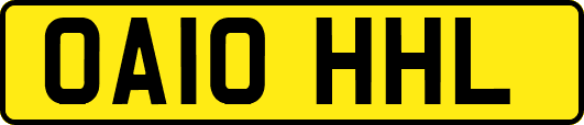 OA10HHL