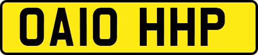 OA10HHP