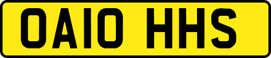 OA10HHS