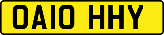 OA10HHY