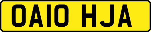 OA10HJA