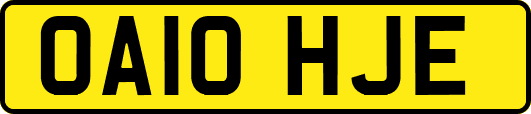 OA10HJE