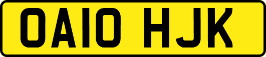OA10HJK