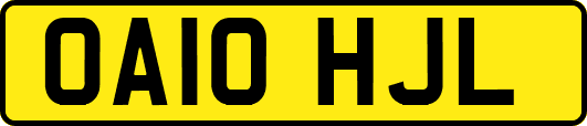 OA10HJL