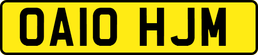 OA10HJM