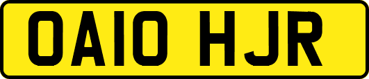 OA10HJR
