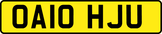 OA10HJU