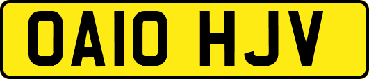OA10HJV