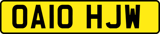 OA10HJW