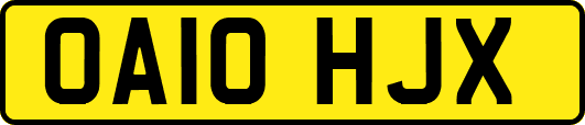 OA10HJX