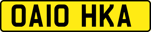 OA10HKA