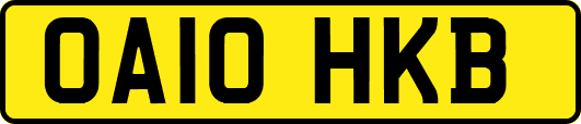 OA10HKB