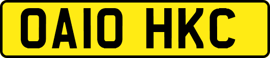 OA10HKC