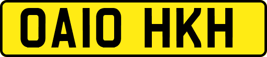 OA10HKH