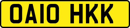 OA10HKK